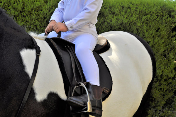 White Competition Jotties