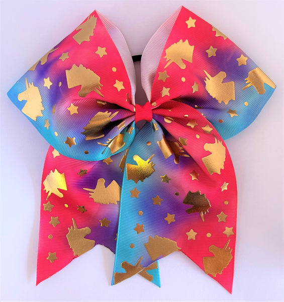 Large Bow Hair Bands