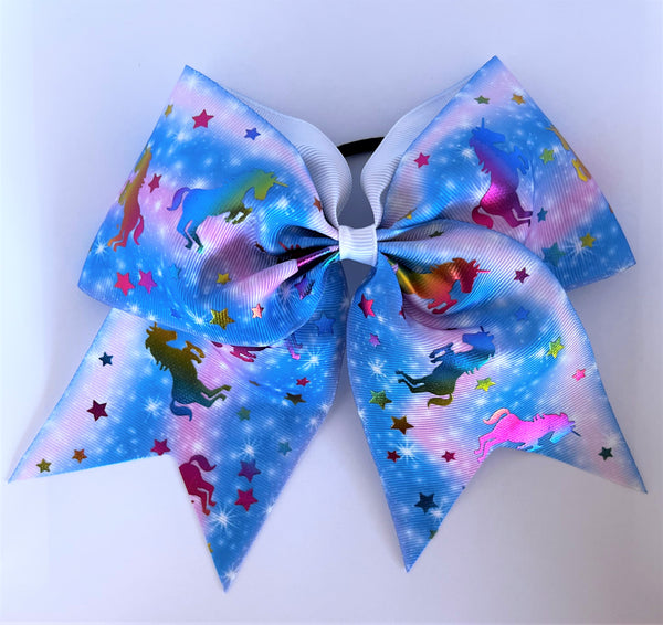 Large Bow Hair Bands