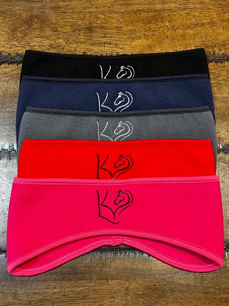 Lucky Kids Equine Ear Warmer - All Colours