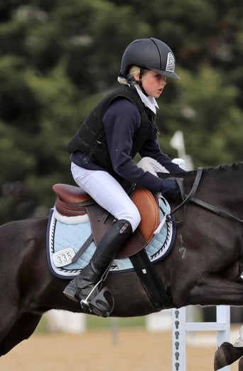 White Competition Jotties