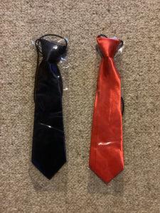 Ties